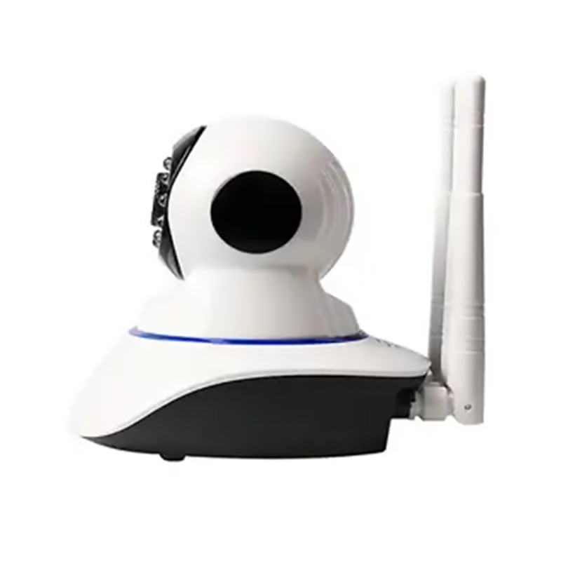 Panoramic Night Vision Home Security Monitor V380 HD 2MP IP CCTV WiFi Network Camera