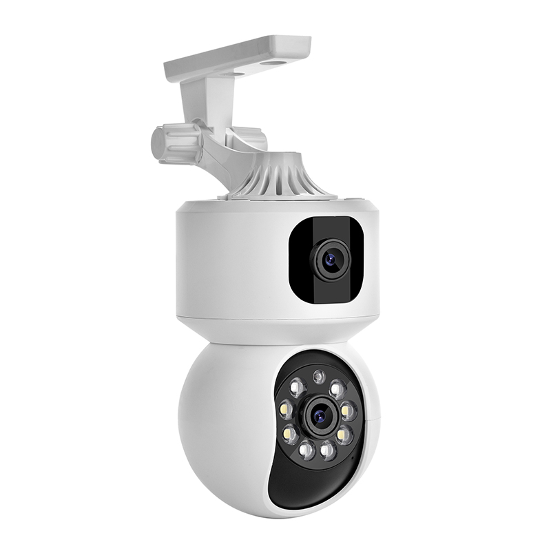 WiFi Mini Camera 960p HD IP Camera Security Wireless Mini Camcorders Surveillance Camera Wireless PTZ WiFi IP Monitor