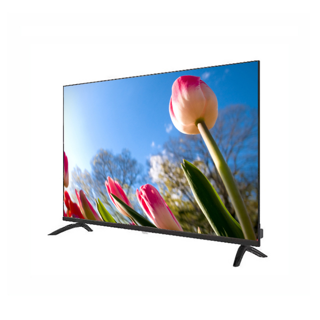 Buy At Cheapest Price Wholesaler Of Smart LED TV 2K 4KFull HD 43 inch For Entertainment Use