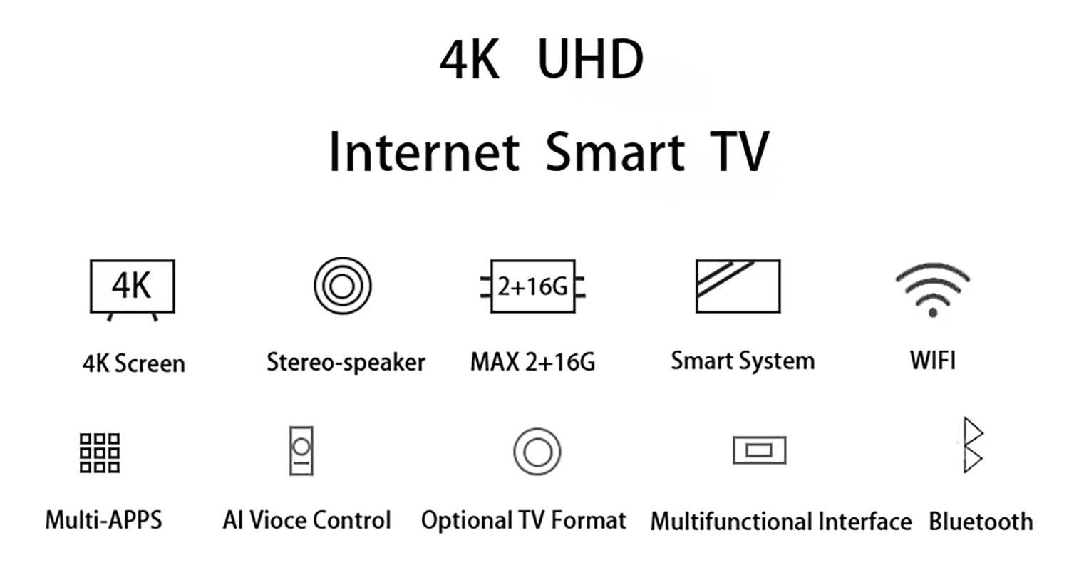 4K UHD