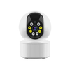 Factory Low Price 720p Baby Monitor CCTV Home Camera IP Surveillance Wireless WiFi Indoor PTZ Camera