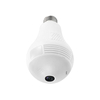 1080P 2MP HD 360 Degree Panoramic IP WiFi Camera Light Bulb Cam Lamp Security Network Camera Indoor Security Lights