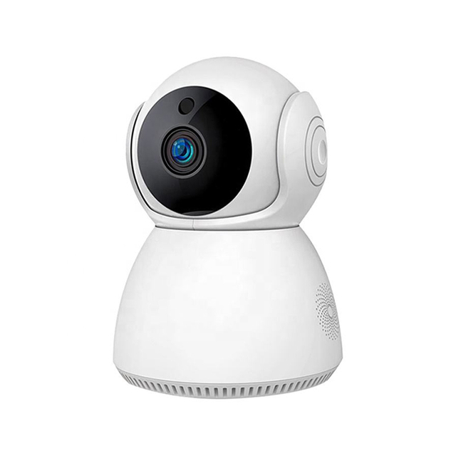 V380 PRO 1MP 2MP 3MP HD Smart Cam Pan Tilt WiFi Wireless CCTV Smart Security Indoor Camera