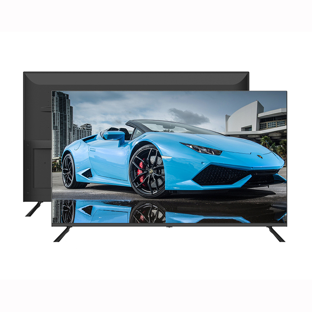 65inch Frameless Led Television Smart Tv 32 40 43 50 Inch 55inch DLED TV