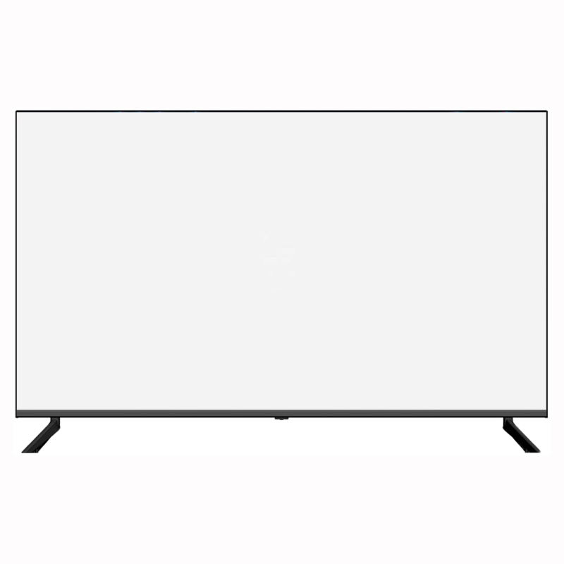 Factory Smart LED TV Full Hd 55 inch SKD/CKD TV Accessories Television