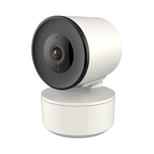 Tuya Smart Home WiFi Camera IP Camera 1080P Indoor Network Camera with Night Vision