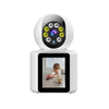 Camera Night Vision with Screen Display Home Security Camera Motion Detection 2-Way Video Calling Cameras