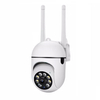 1080P 2MP Dome Audio Outdoor CCTV Wireless PTZ IP Cameras WiFi Security 360 Rotate Mini Camera