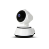 Indoor Monitor V380 720p Two Way Audio Mini Baby Home Security Wireless 1MP IP Camera Surveillance Video WiFi Surveillance Camera 