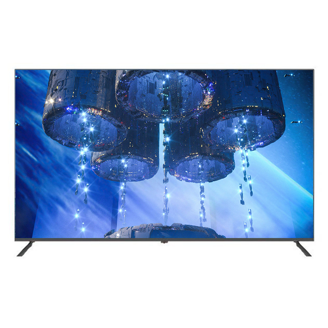 65inch Frameless Led Television Smart Tv 32 40 43 50 Inch 55inch DLED TV