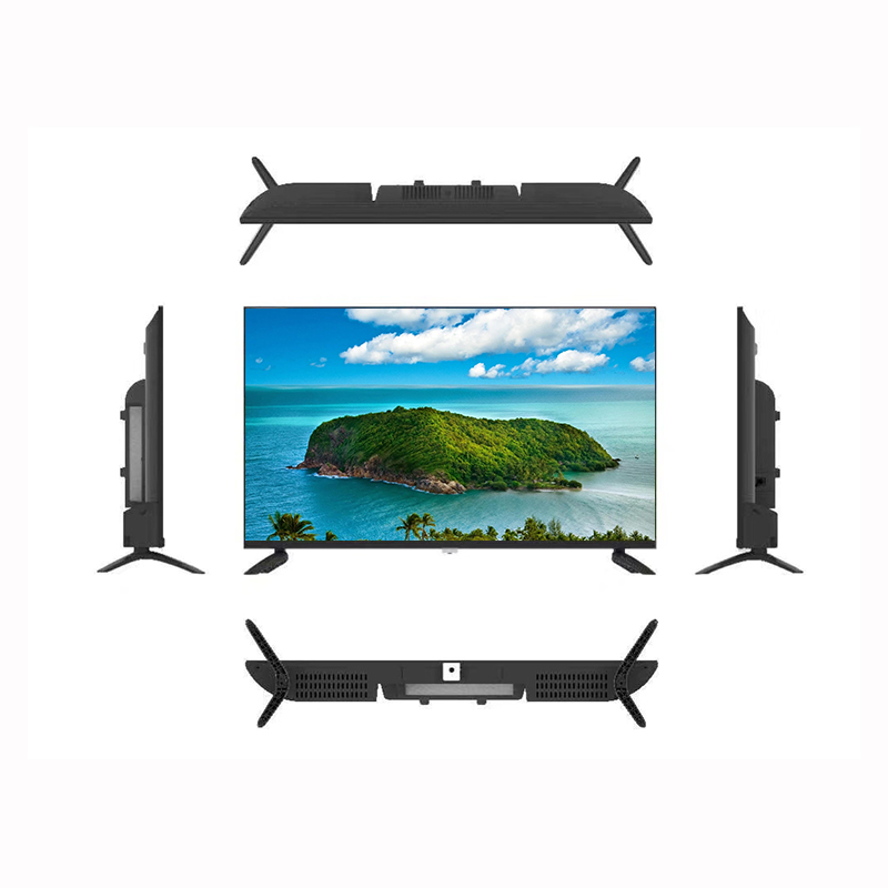 Manufacturer Smart Tv Television 32 Inch LED Tv With Android WiFi